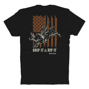 Grip It And Rip It T-Shirt