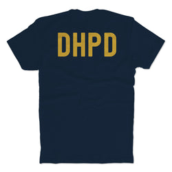 DHPD T-shirt