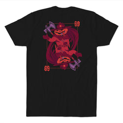 Spooky Drill T-Shirt