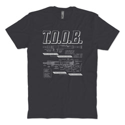T.O.O.B T-Shirt
