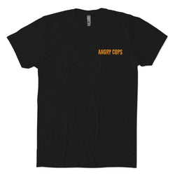 Sergeant Jack-O'-Lantern T-Shirt