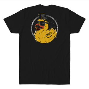 Quackbang 3.0 T-shirt
