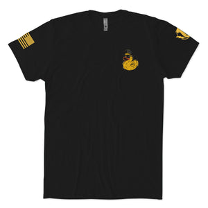 Quackbang 3.0 T-shirt