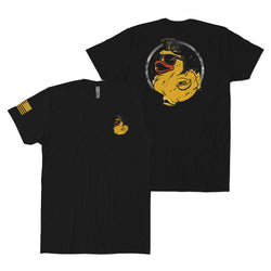 Quackbang 3.0 T-shirt