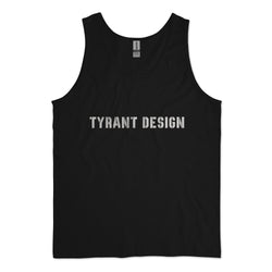 Tyrant Design Tank