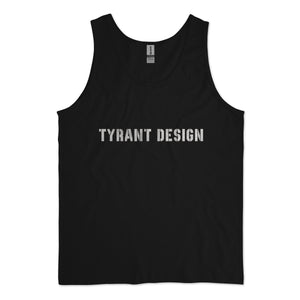 Tyrant Design Tank
