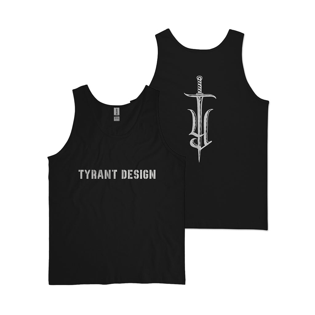 Tyrant Design Tank