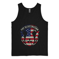 TFE 'Merica Tank