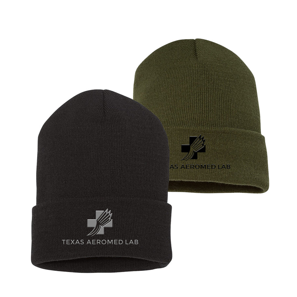 Texas Aeromed Lab Beanie