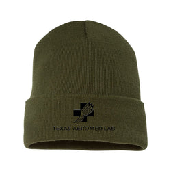 Texas Aeromed Lab Beanie
