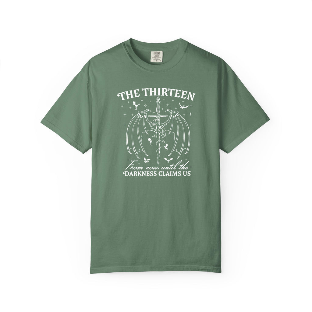 The Thirteen T-shirt
