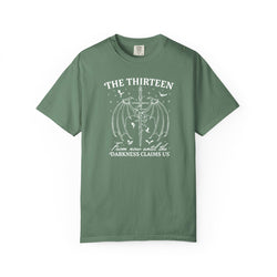 The Thirteen T-shirt