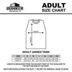Tyrant Design Tank