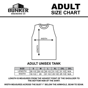 Tyrant Design Tank