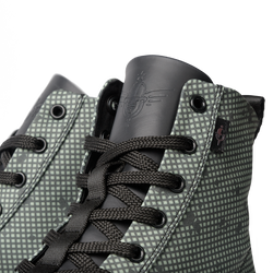 The Desert Night (Green)