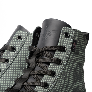 The Desert Night (Green)