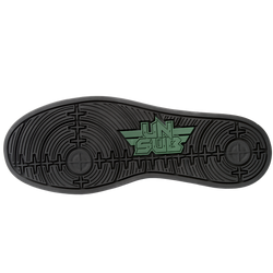 The Desert Night (Green)