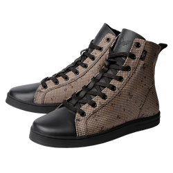 The Desert Night (Brown)