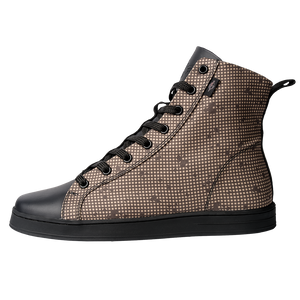 The Desert Night (Brown)