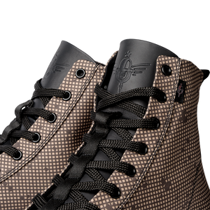 The Desert Night (Brown)