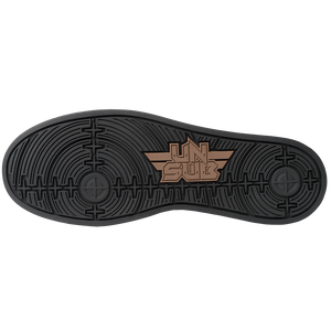 The Desert Night (Brown)