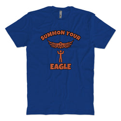 Summon Your Eagle T-Shirt