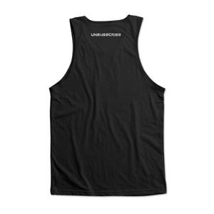 Fueled by Caffeine Tank