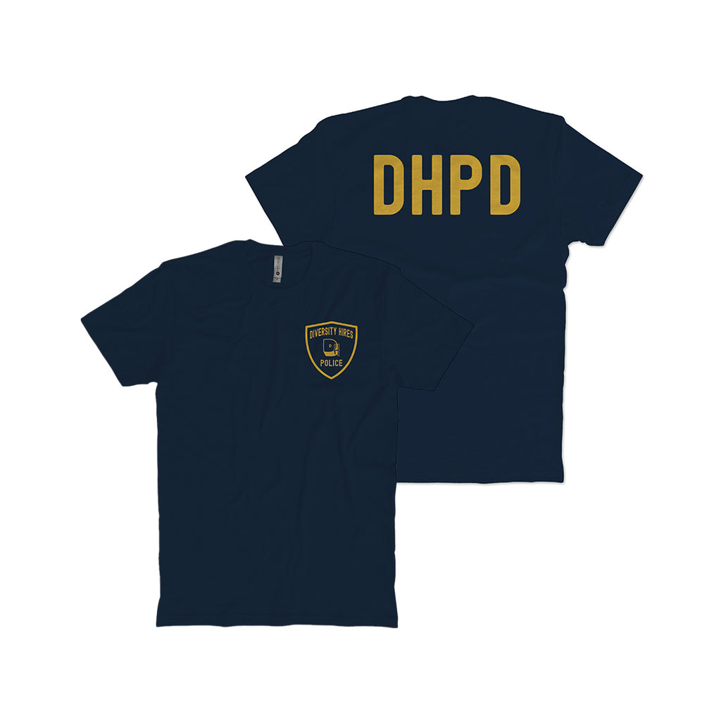 DHPD T-shirt