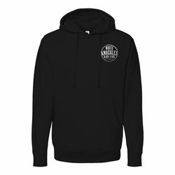 WKS Circle Logo Hoodie