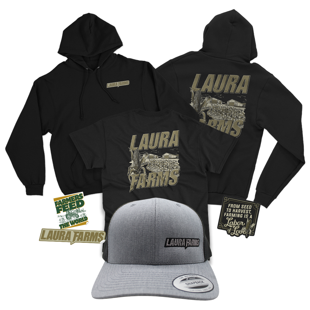 Laura Farms Bundle