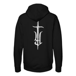 Tyrant Design Hoodie