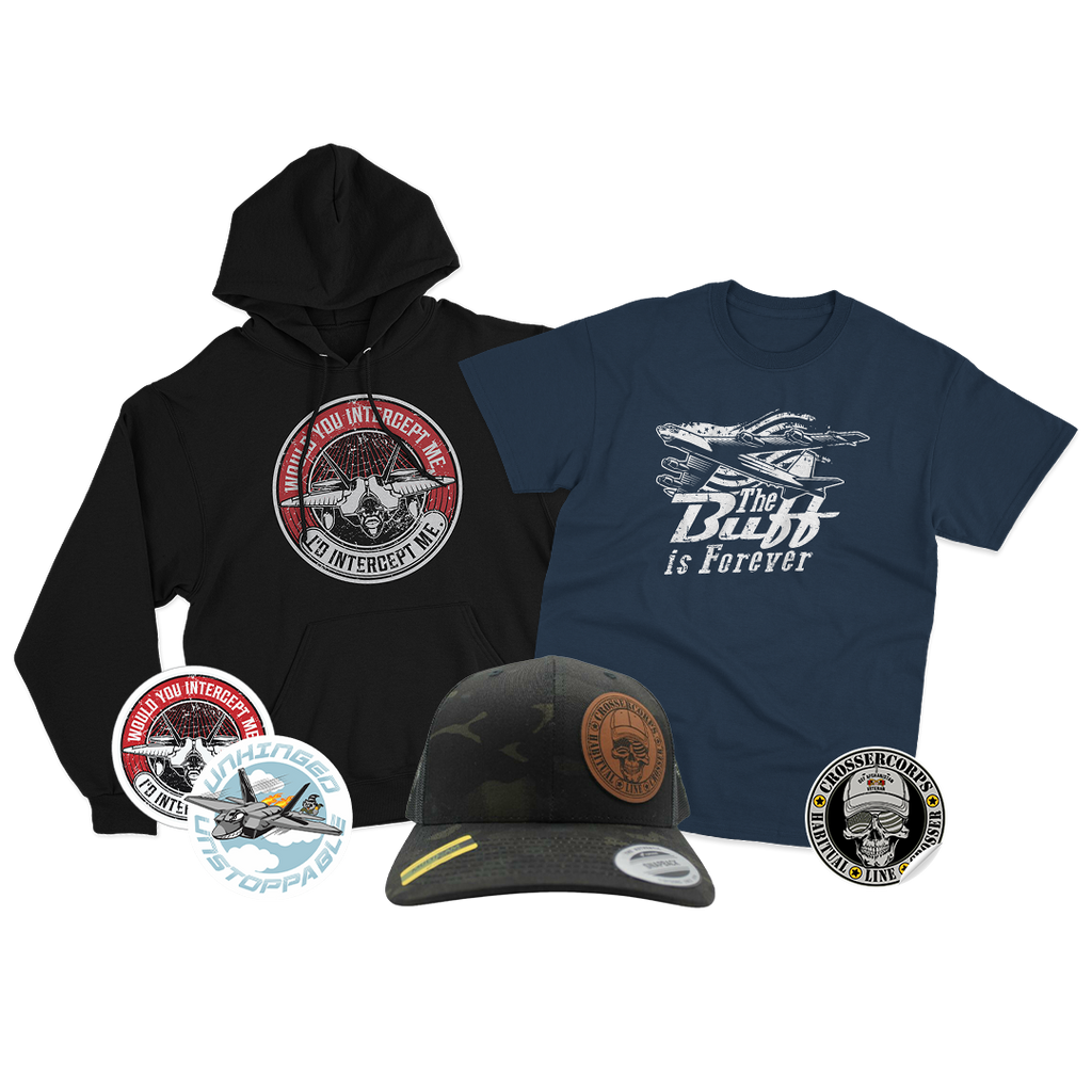 Habitual Linecrosser Bundle