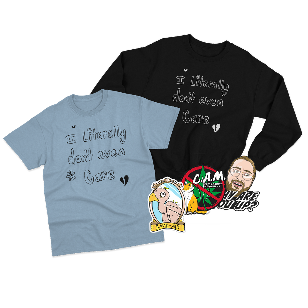 2024 Leigh McNasty Bundle