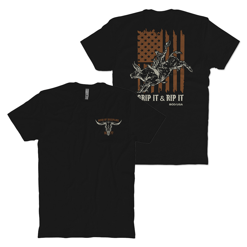 Grip It And Rip It T-Shirt