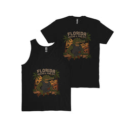 Florida Around T-Shirt