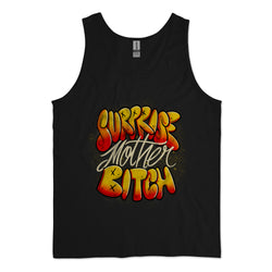 Surprise Mother Tank