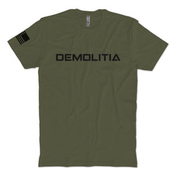 Demolitia Youth