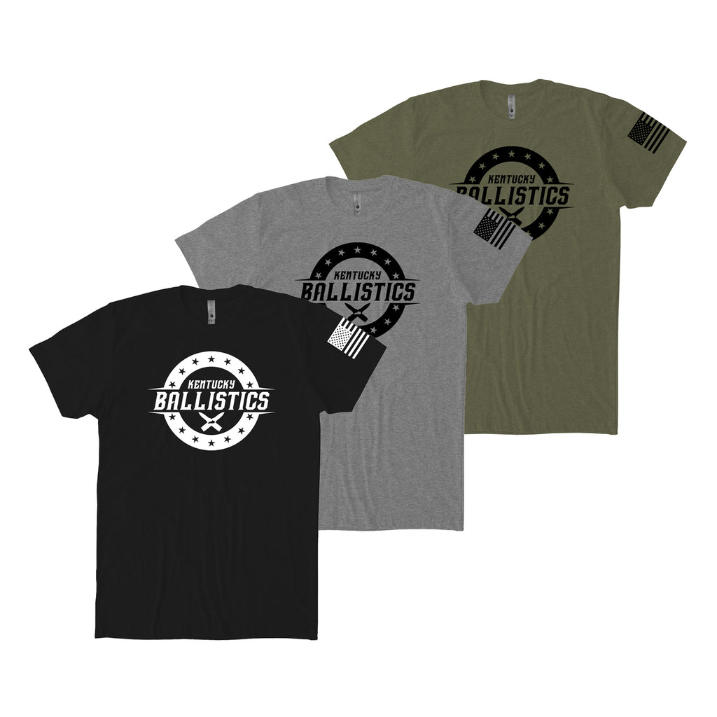 KB Logo Youth T-Shirt