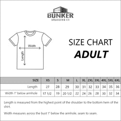 Table For One T-Shirt