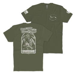 Swamp Fox T-Shirt
