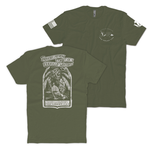 Swamp Fox T-Shirt