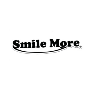 Smile More Backpack Bundle