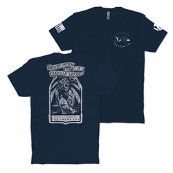 Swamp Fox T-Shirt