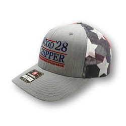 Woodchipper 2028 Hat
