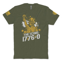 1776-0 T-Shirt