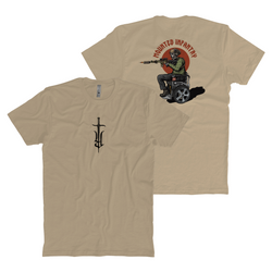 Mounted Infantry T-Shirt