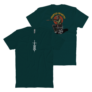 Mounted Infantry T-Shirt