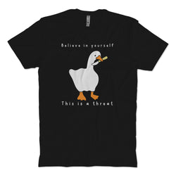 Believe In Yourself T-Shirt
