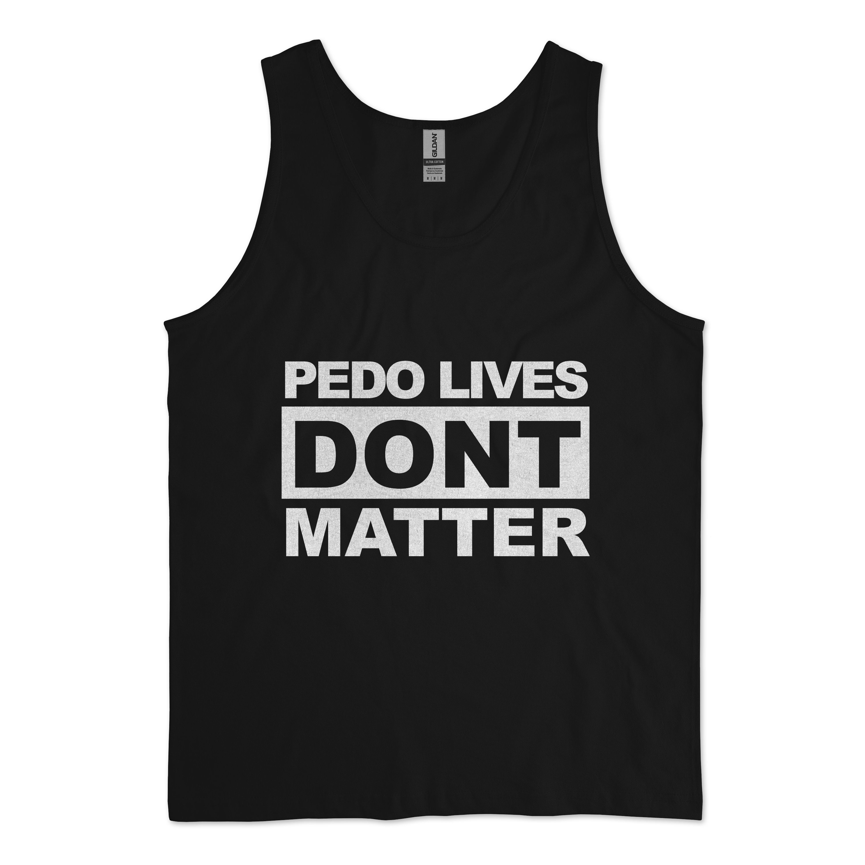 Don't Matter Tank