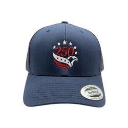 America: 250 Years Hat